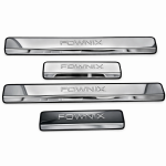 پارکابی استیل FOWNIX مناسب آریزو 6 GT، آریزو 6، آریزو 5، آریزو 8 و خودروهای فونیکس