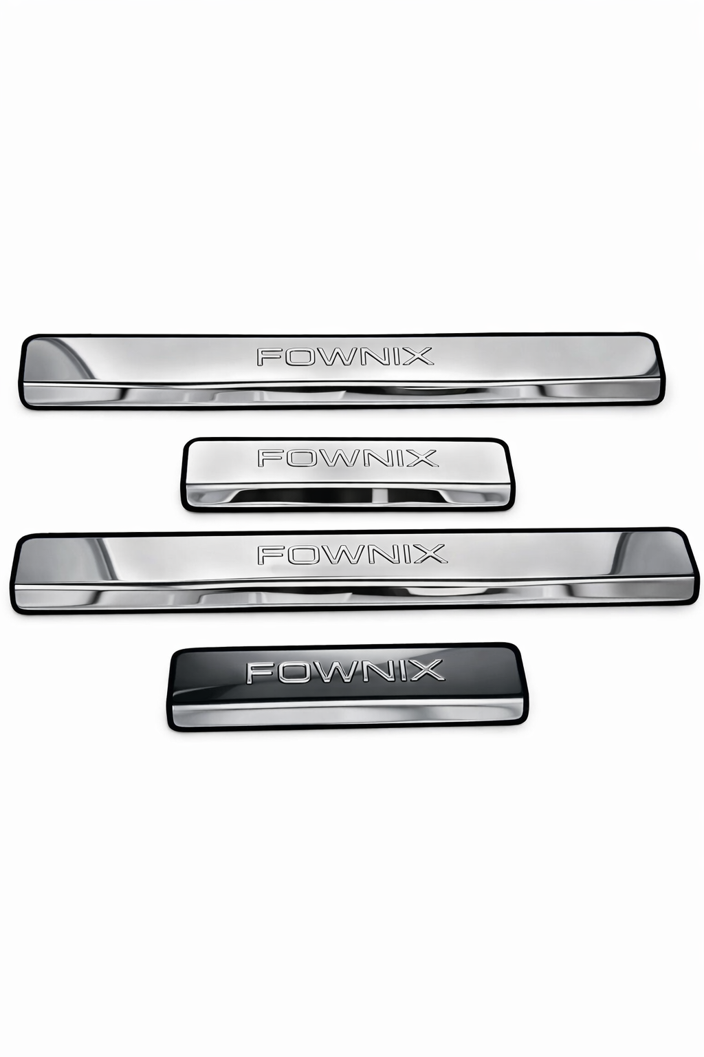 پارکابی استیل فونیکس مخصوص آریزو 6 GT و خانواده آریزو پارکابی استیل FOWNIX مناسب آریزو 6 GT، آریزو 6، آریزو 5، آریزو 8 و خودروهای فونیکس