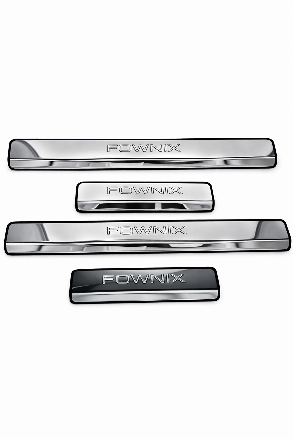 پارکابی استیل FOWNIX مخصوص خودروهای فونیکس و آریزو پارکابی استیل فونیکس مناسب خودروهای فونیکس، آریزو 5، آریزو 6، آریزو 6 GT و آریزو 8
