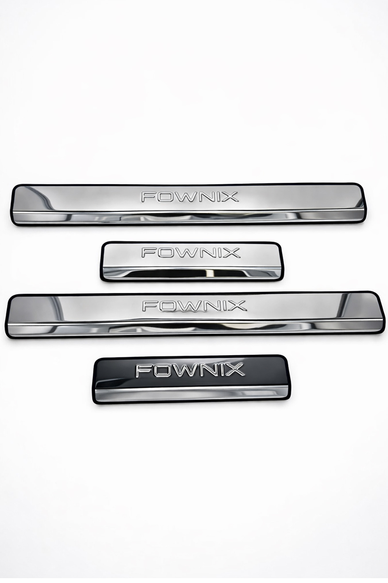 پارکابی استیل فونیکس مناسب آریزو 5، آریزو 6، آریزو 6 GT و آریزو 8 پارکابی استیل FOWNIX مناسب فونیکس، آریزو 5، آریزو 6، آریزو 6 GT و آریزو 8