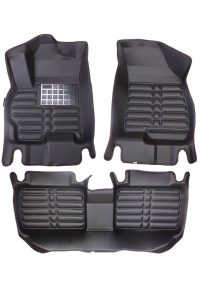 کفپوش سه بعدی برند AM مخصوص خودروی تیگو 7
